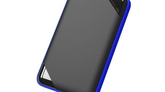 هارد اکسترنال A62 Game Drive