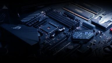 مادربردهای AMD B550