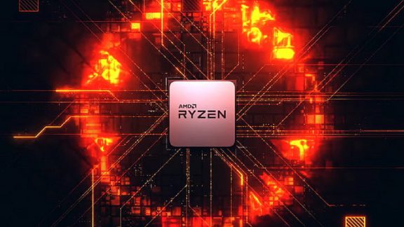 پردازنده‌ Ryzen