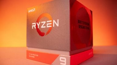 پردازنده Ryzen 9 3000