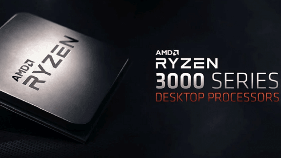 سری Ryzen 3000