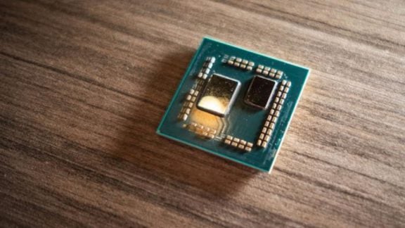 پردازنده AMD Ryzen 3000