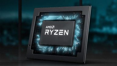 پردازنده AMD Ryzen 4000