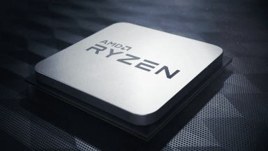 پردازنده Ryzen