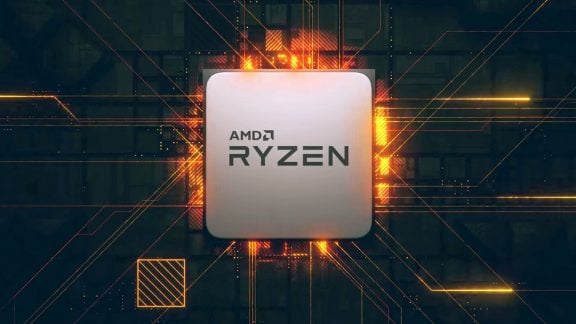 پردازنده Ryzen