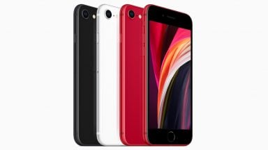 آیفون SE جدید اپل