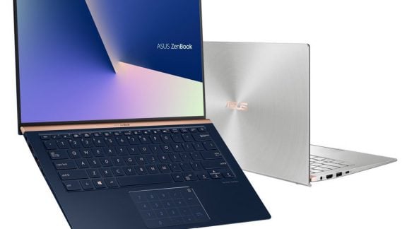 اولترابوک Zenbook 14 ایسوس