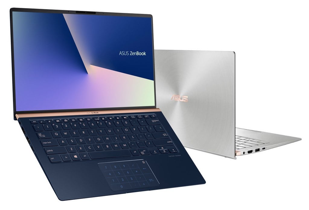 Zenbook Flip 14 Купить