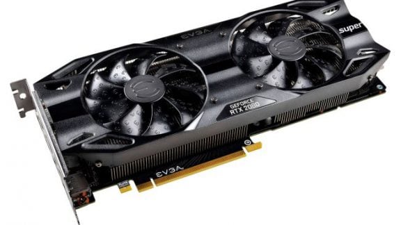 کارت گرافیک‌های گیمینگ سری Super KO