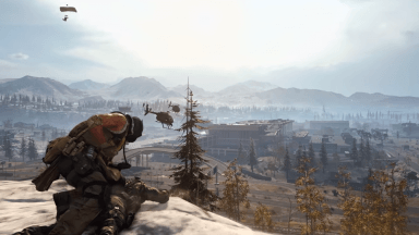 Call Of Duty WarZone