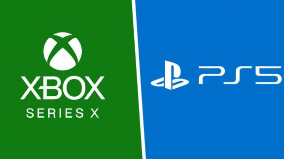برتری پلی استیشن 5 نسبت به Xbox Series X