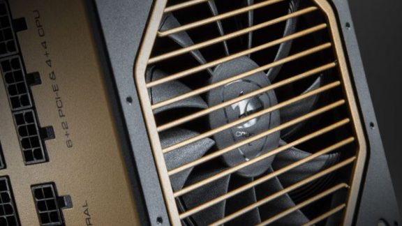 پاورهای GX-F Aurum کوگار