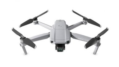 Mavic Air 2