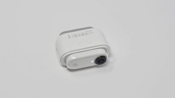 دوربین Insta360 Go