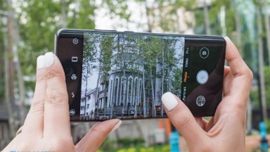 گوشی P30 Pro هوآوی