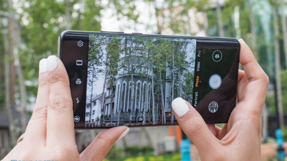 گوشی P30 Pro هوآوی