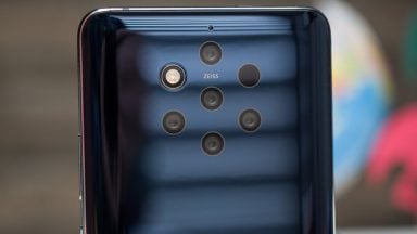 گوشی Nokia 9.3 PureView 5G