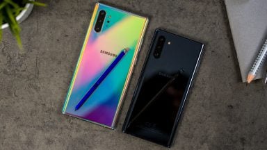 Galaxy Note 10