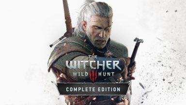عنوان The Witcher 3