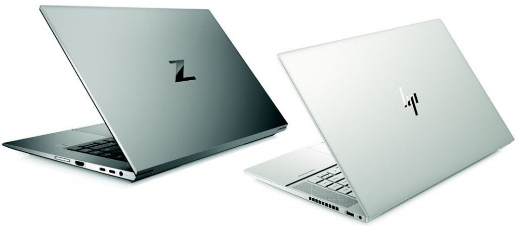 لپتاپ‌های جدید ZBook