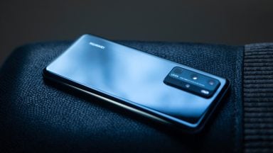 Huawei P40