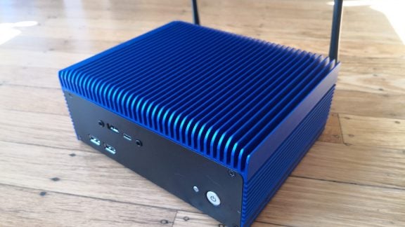 مینی پی سی IDS