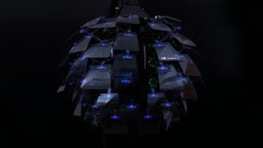 کیس Diey کمپانی InWin