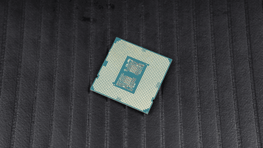 پردازنده نسل دهم Intel Comet Lake