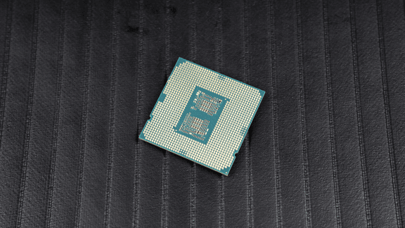 پردازنده نسل دهم Intel Comet Lake