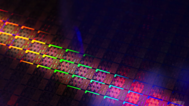 معماری اینتل