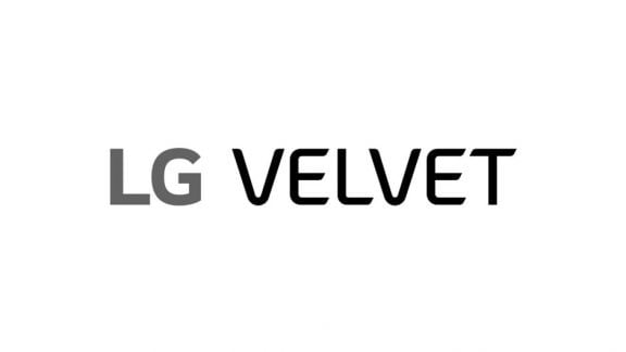 لوگوی گوشی Velvet