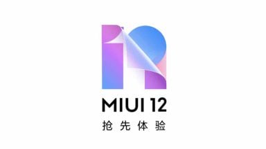 MIUI 12