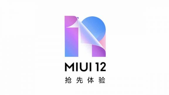 MIUI 12