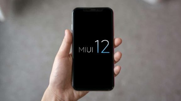 MIUI 12 - 11