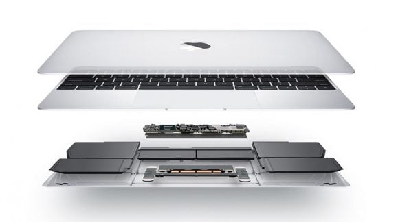 معماری 5 نانومتری Arm