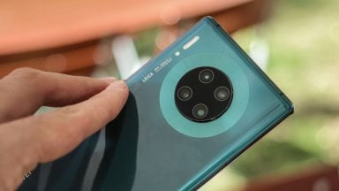 Mate 30 Pro