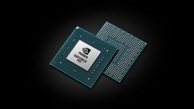 گرافیک GeForce MX