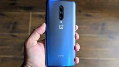 OnePlus 7