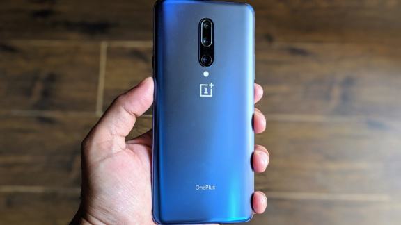 OnePlus 7