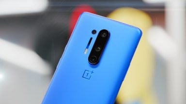 One Plus 8 Pro