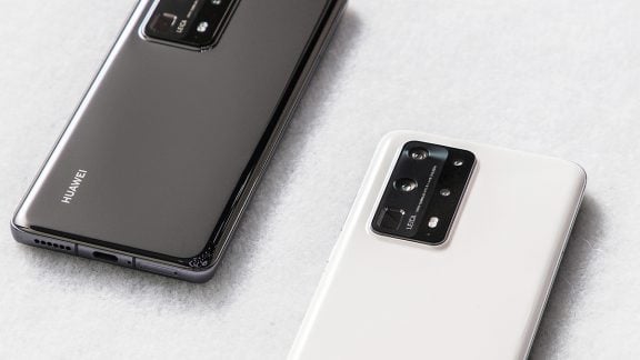 Huawei P40 Pro