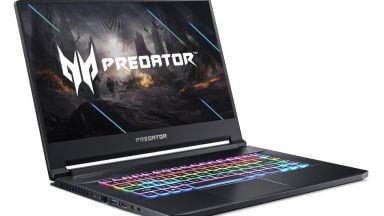 لپتاپ گیمینگ Predator Triton 500