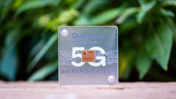 بیانیه کوالکام در واکنش به تقلب مدیاتک در بنچمارک‌ها