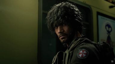 Resident Evil 3