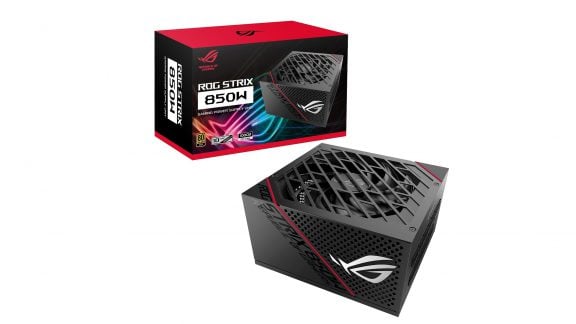 منبع تغذیه ROG STRIX 850W ایسوس