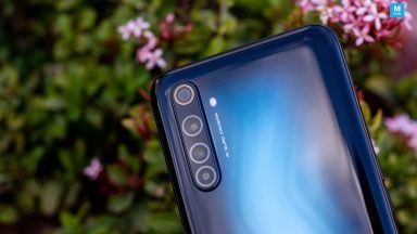 Realme 6 Pro