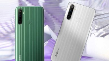 Realme 6i