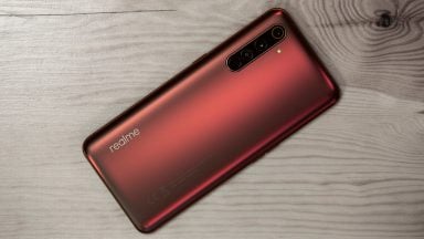 Realme X50 pro