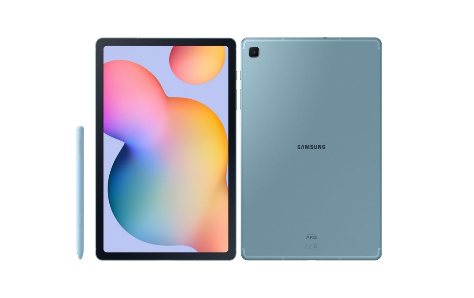 Планшет Galaxy Tab S6 Lite Купить