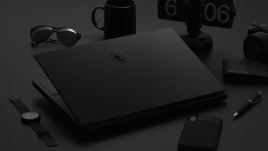لپتاپهای جدید MSI با چیپهای Comet Lake H